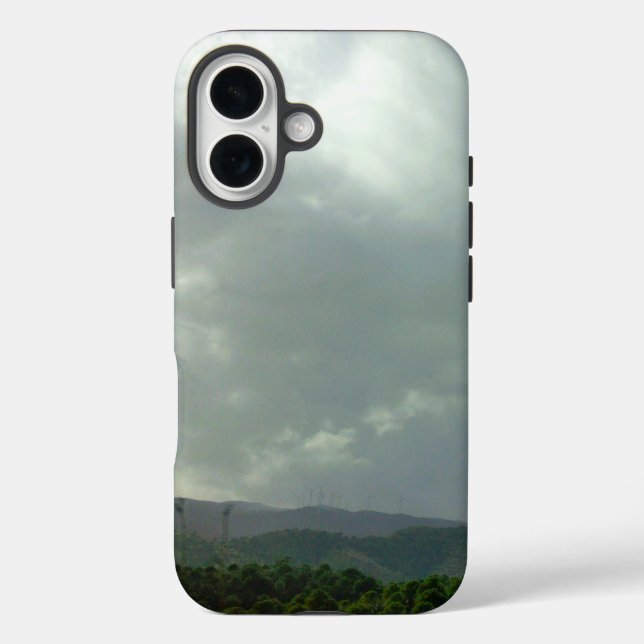 Coques Case-Mate iPhone boîtier apple iphone 16 style et design (Verso)