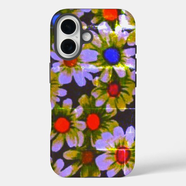 Coques Case-Mate iPhone boîtier apple iphone 16 style et design (Verso)