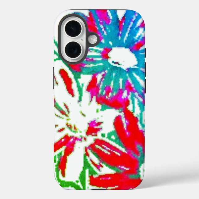 Coques Case-Mate iPhone boîtier apple iphone 16 style et design (Verso)