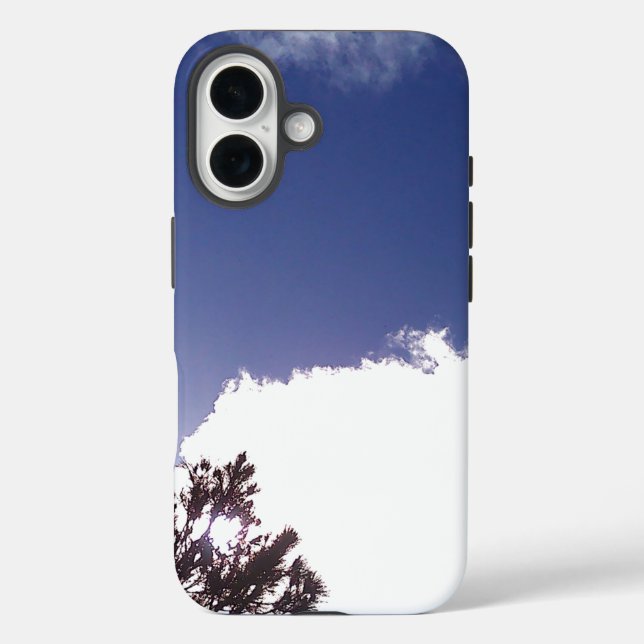 Coques Case-Mate iPhone boîtier apple iphone 16c style et design (Verso)