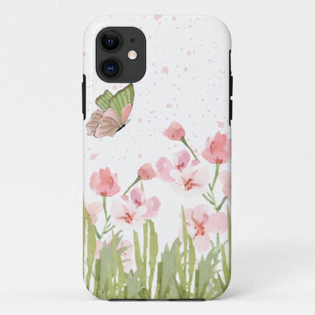 Coques Case-Mate iPhone Boîtier arrière Apple iPhone 11 (Dos)