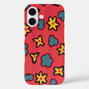 Coque Pour iPhone 16 Boîtier Calypso pour iPhone 16