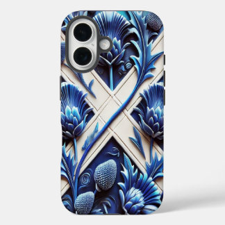 Coque Pour iPhone 16 Boîtier Case-Mate pour Apple iPhone 16 avec chardo