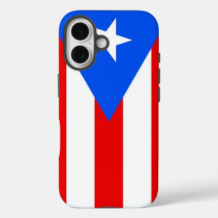 Coque Pour iPhone 16 Boîtier Case-Mate pour Apple iPhone 16 avec drapea