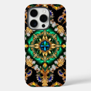 Coques iPhone 16 Pro Boîtier Case-Mate pour Apple iPhone 16 Pro, Couleu