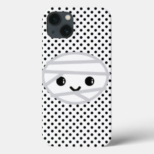 Etui iPhone Case-Mate Boîtier d'air pour iPad Kawaii Mummy
