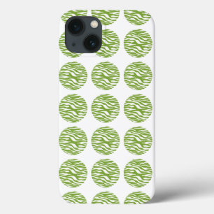Coques Pour iPhone Boîtier d'air pour iPad Pois BT pour impression Ze