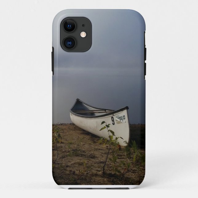Coques Case-Mate iPhone Boîtier de canot (Dos)