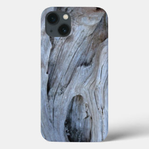 Etui iPhone Case-Mate Boîtier de conception de photos en bois de Driftwo