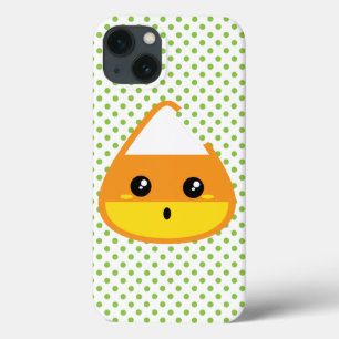 Case-Mate iPhone Case Boîtier de kawaii Candy Corn iPad Air