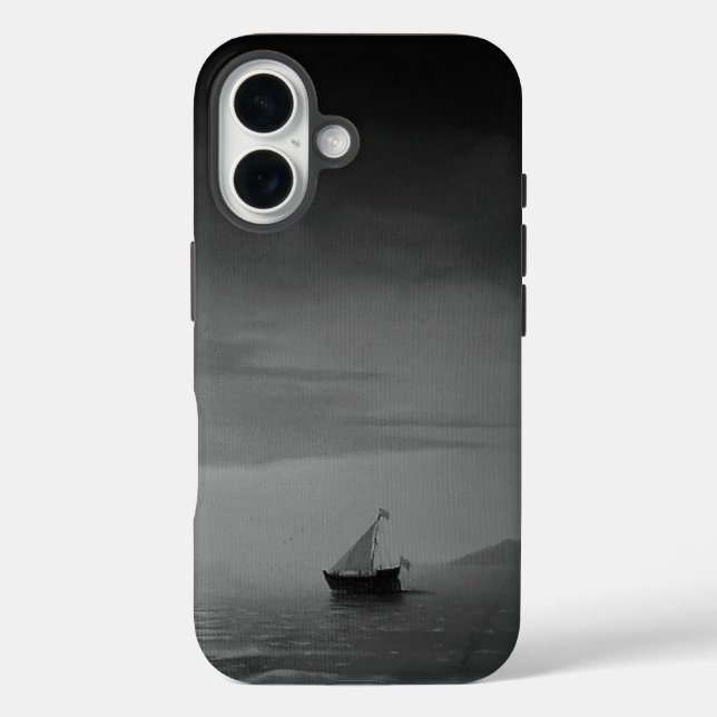 Coques Case-Mate iPhone boîtier de style de conception iphone 16 apple (Verso)
