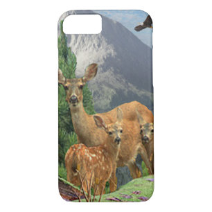 Case-Mate iPhone Case Boîtier de téléphone