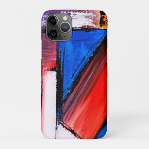Case-Mate iPhone Case Boîtier de téléphone Abstract Art