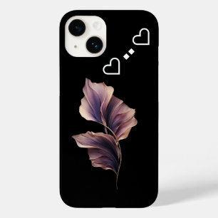 Coque Pour iPhone 14 Boîtier de téléphone abstrait pour Iphone 14