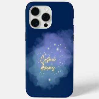 Coque iPhone 15 Pro Max Boîtier de téléphone artistique