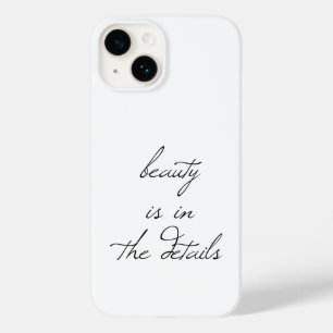Coque Pour iPhone 14 Boîtier de téléphone Beauty iPhone