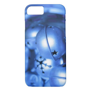Coque iPhone 8/7 Boîtier de téléphone Bell Jingle