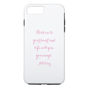 Case-Mate iPhone Case Boîtier de téléphone cardiaque