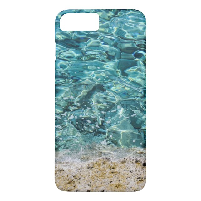 Coques Case-Mate iPhone Boîtier de téléphone cellulaire Beach Shore Ocean  (Dos)