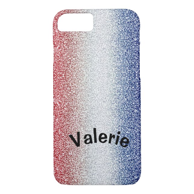Coques Case-Mate iPhone Boîtier de téléphone cellulaire personnalisé Spark (Dos)