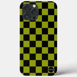 Case-Mate iPhone Case Boîtier de téléphone cellulaire - Vérificateurs HA