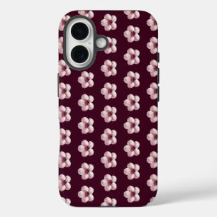 Coque Pour iPhone 16 Boîtier de téléphone Cherry Blossom