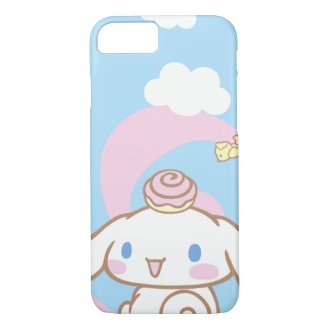 Coques Case-Mate iPhone boîtier de téléphone cinamoroll iphone 8/7 (Dos)