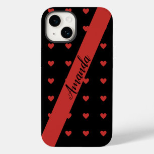 Coque Pour iPhone 14 Boîtier de téléphone coque-Mate, Apple iPhone 11,