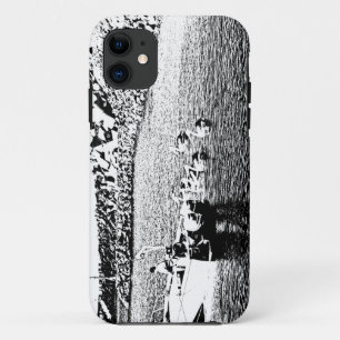 Case-Mate iPhone Case Boîtier de téléphone coque-Mate, Apple iPhone 11,