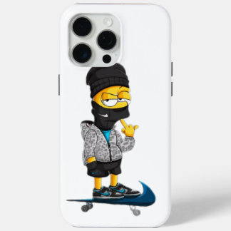 Coque iPhone 15 Pro Max Boîtier de téléphone coque-Mate, Apple iPhone 15 P