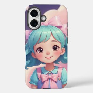 Coque Pour iPhone 16 Boîtier de téléphone coque-Mate, Apple iPhone 16, 