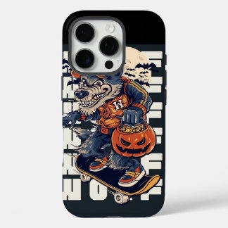 Coques iPhone 16 Pro Boîtier de téléphone coque-Mate, Apple iPhone 16 P