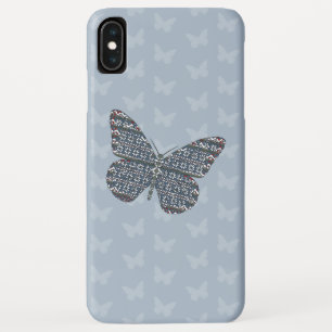 Case-Mate iPhone Case Boîtier de téléphone Coque-Mate de Monarque nordiq