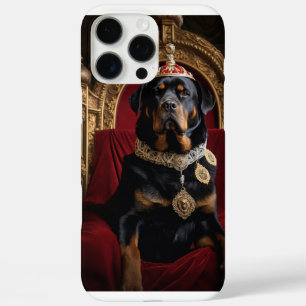 Coques iPhone 16 Pro Max Boîtier de téléphone de chien adorable