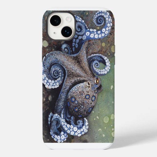 Coques Case-Mate iPhone Boîtier de téléphone de démarrage (Verso)