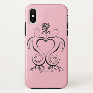 Case-Mate iPhone Case Boîtier de téléphone de l'Union de l'âme