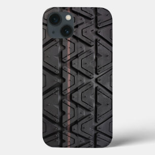 Coques Pour iPhone Boîtier de téléphone de pneus