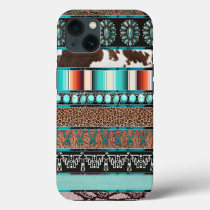 Case-Mate iPhone Case Boîtier de téléphone de style occidental