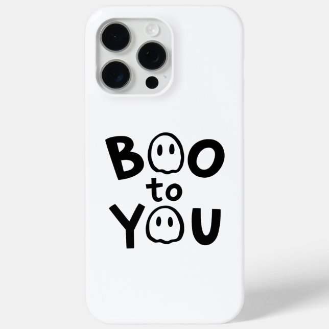Coques Case-Mate iPhone Boîtier de téléphone fantôme (Verso)