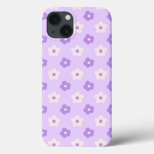 Case-Mate iPhone Case Boîtier de téléphone Fleurs esthétiques