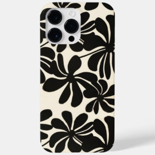 Coque Pour Pour iPhone 14 Pro Max Boîtier de téléphone Fleurs Matisse, Vintage rétro