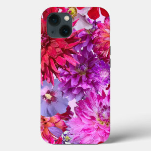 Case-Mate iPhone Case Boîtier de téléphone floral