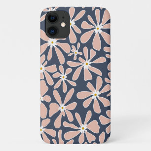 Case-Mate iPhone Case Boîtier de téléphone floral