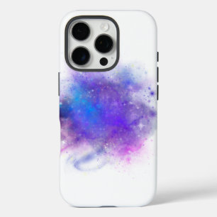Coques iPhone 16 Pro Boîtier de téléphone Galaxy
