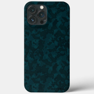 iPhone 13 Pro Max Coque Boîtier de téléphone HAMbWG Xtreme - Camouflage Tu