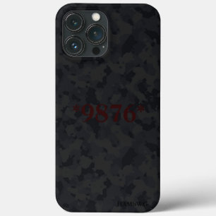 Case-Mate iPhone Case Boîtier de téléphone HAMbyWG Xtreme - Camouflage n