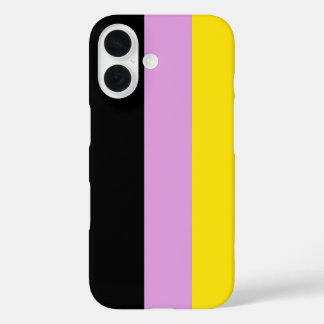 Coque Pour iPhone 16 Boîtier de téléphone Iphone