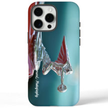 Boîtier de téléphone iPhone 16 Pro Plus