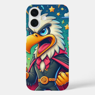 Coque Pour iPhone 16 Boîtier de téléphone iPhone 16 tendance