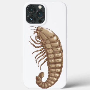 Case-Mate iPhone Case Boîtier de téléphone Isopod Art unique : Cute & Qu
